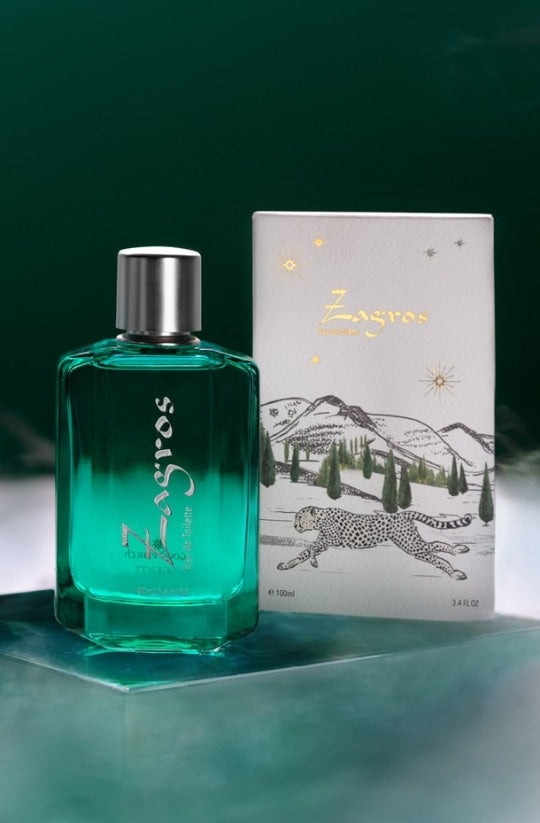 SHOP FRAGRANCES
