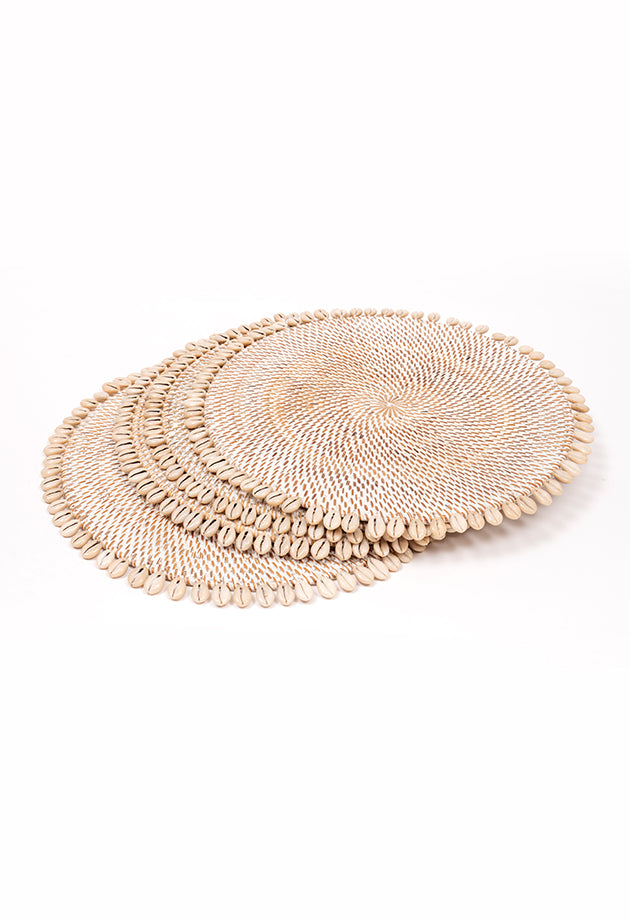 Coastal Charm Placemat
