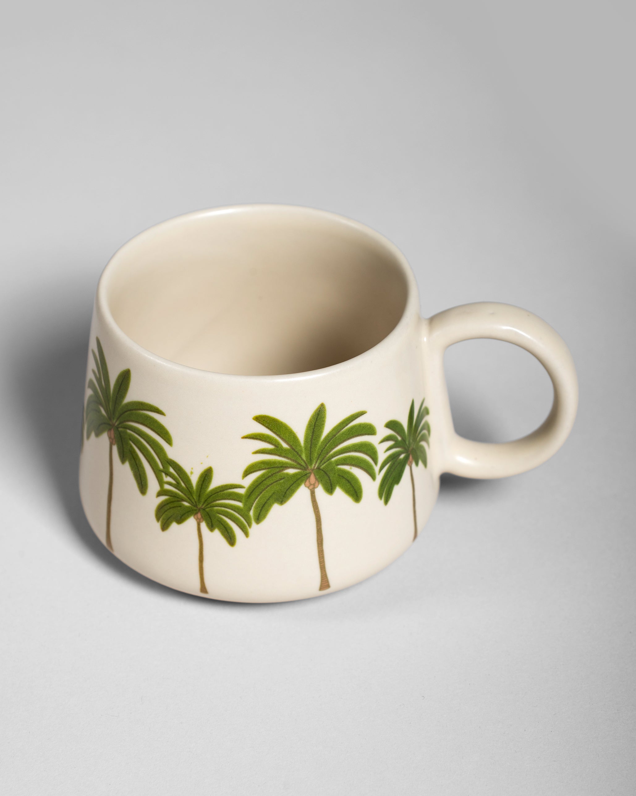 Palem Menari Mug