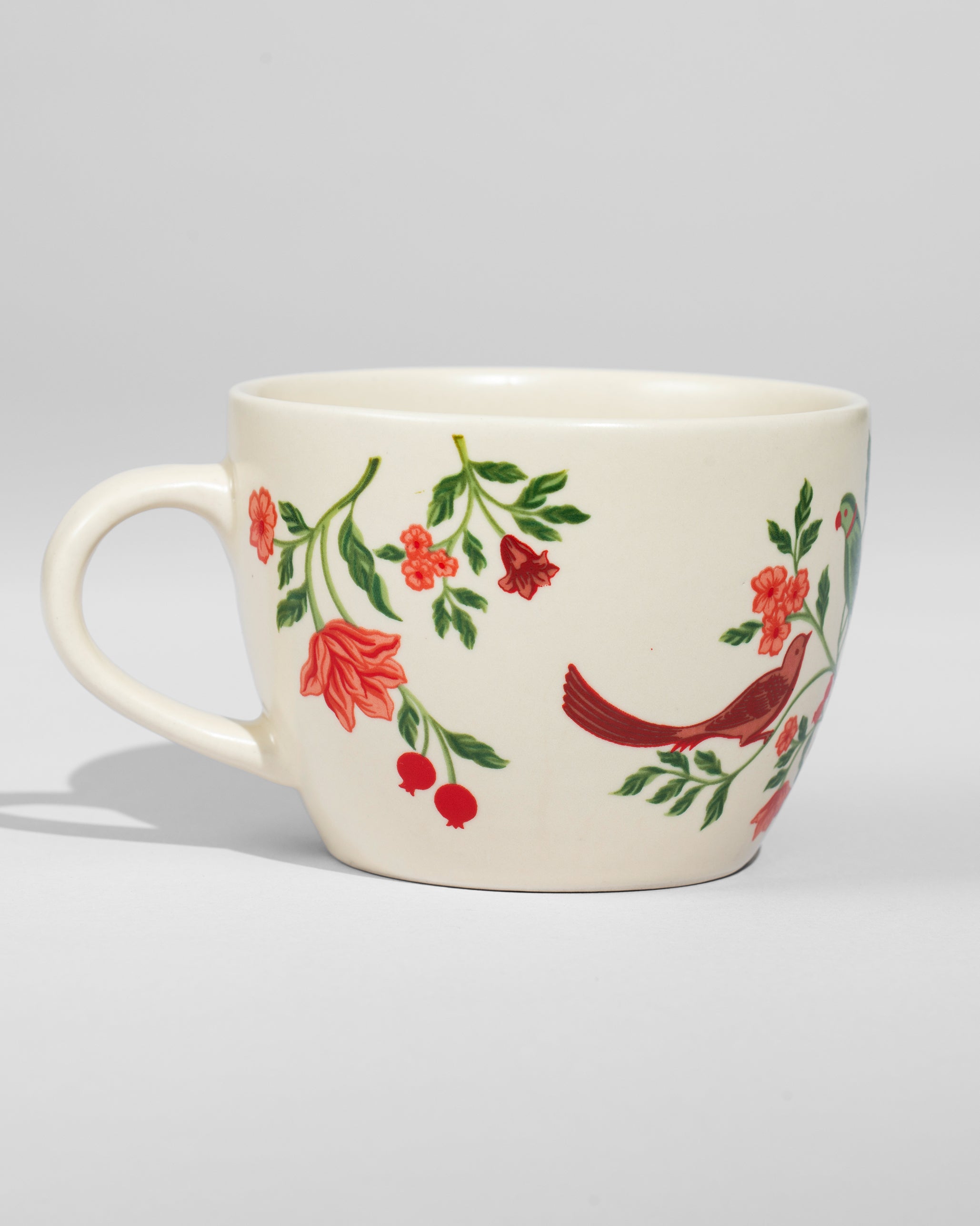 Peony Mug