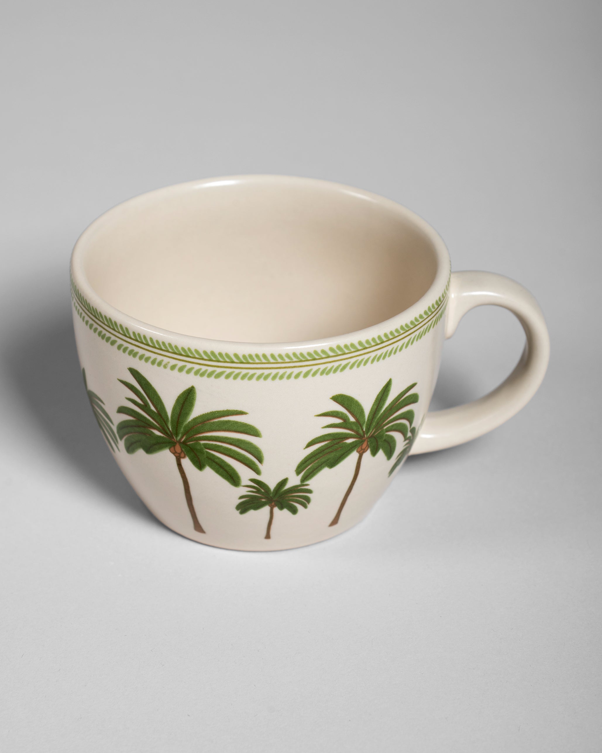 Cinta Latte Mug