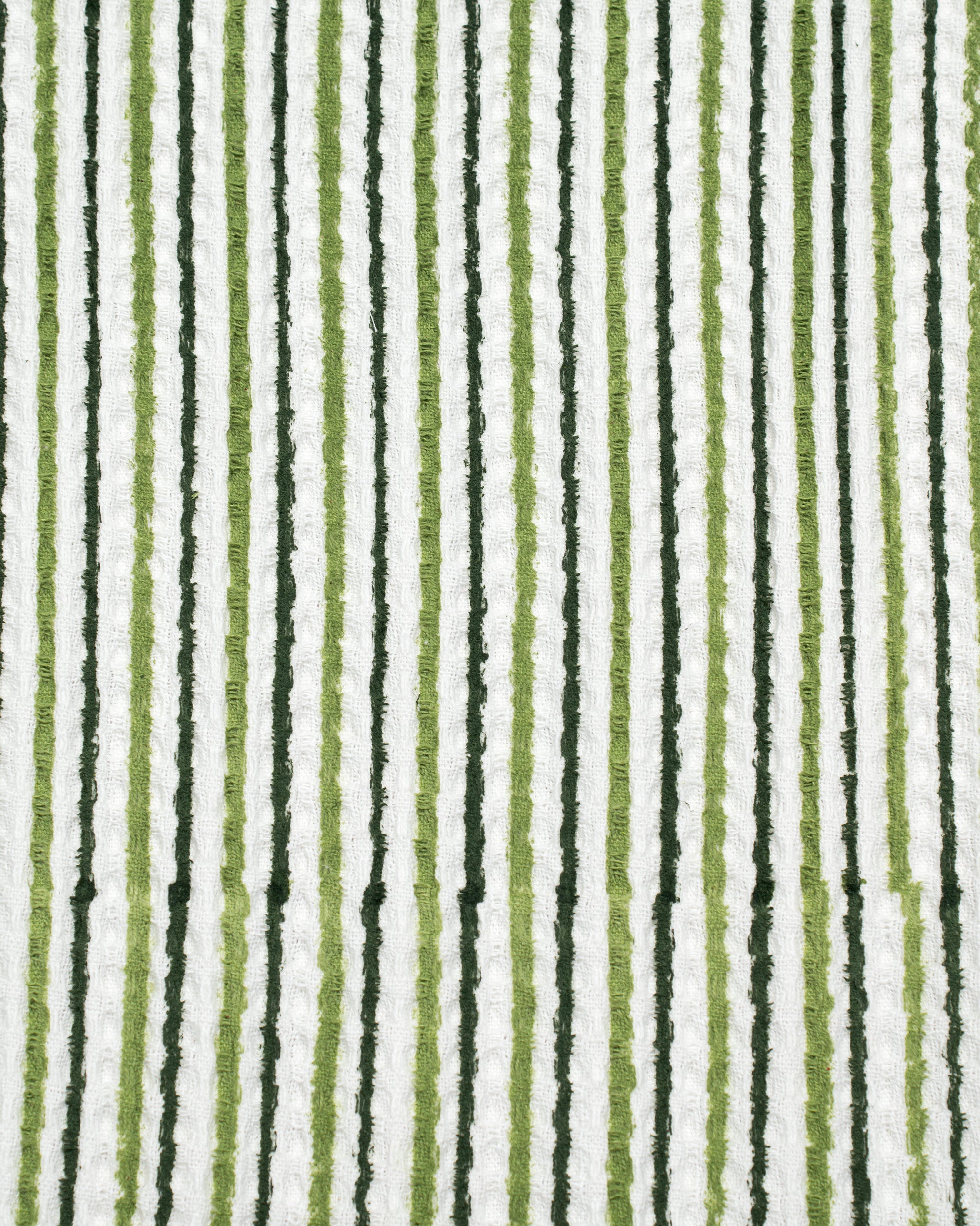 Bagh Stripes Face Towel